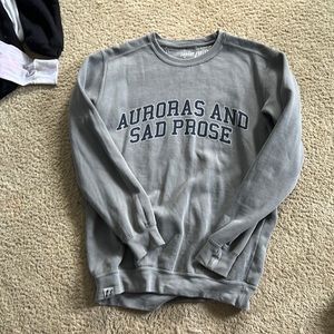 Taylor Swift sweater